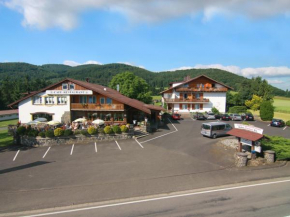 Waldhotel Dornröschenshöh